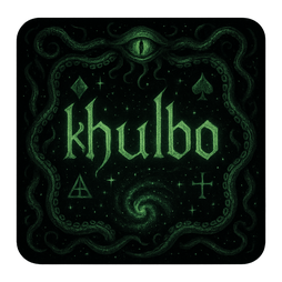khulbo football match card